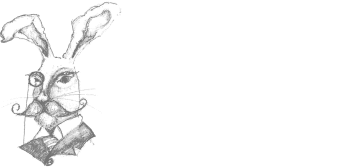 Velveteen Rabbit Luncheon Club - footer logo