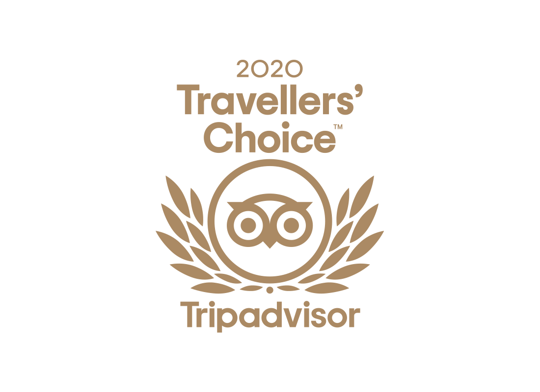 Velveteen Rabbit Luncheon Club Trip Advisor Travellers Choice Awards 2020