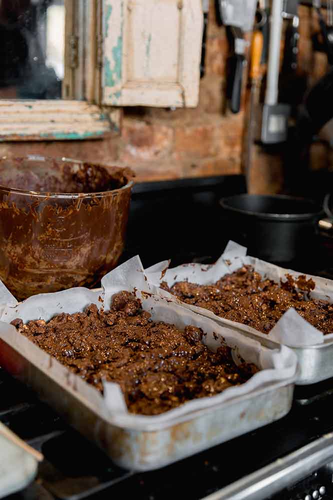 Bake Banana Bread with The Velveteen Rabbit Recipe!