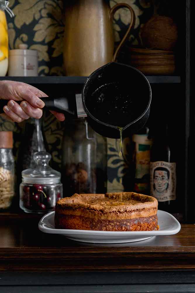 Bake Banana Bread with The Velveteen Rabbit Recipe!
