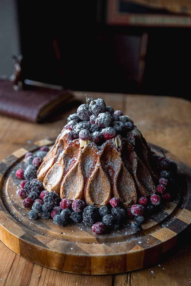 Bake Banana Bread with The Velveteen Rabbit Recipe!