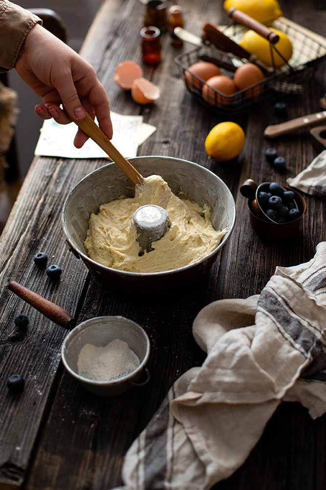 Bake Banana Bread with The Velveteen Rabbit Recipe!