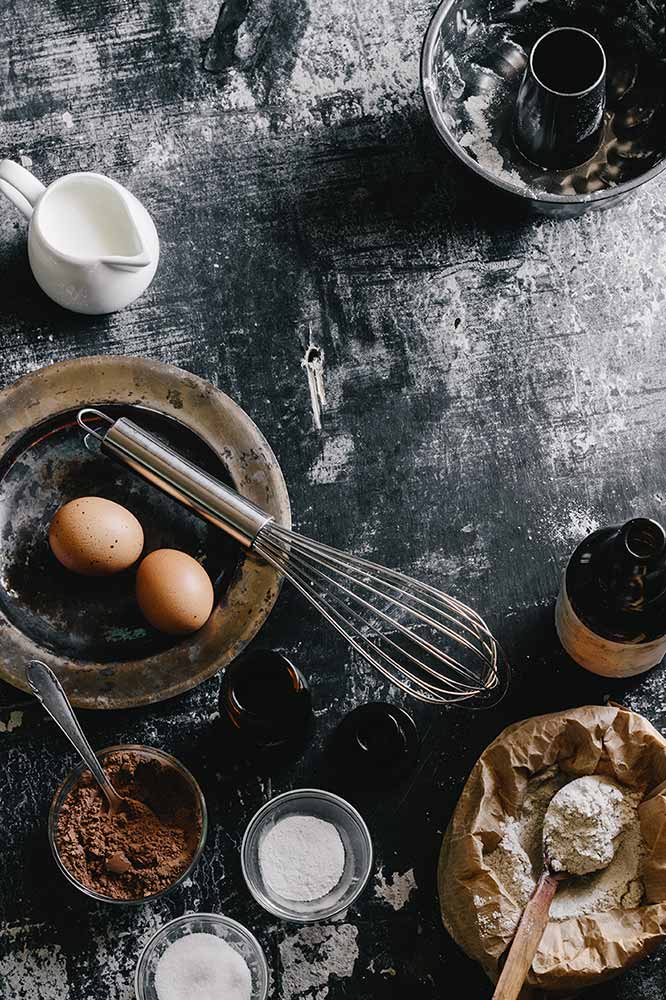 Bake Banana Bread with The Velveteen Rabbit Recipe!