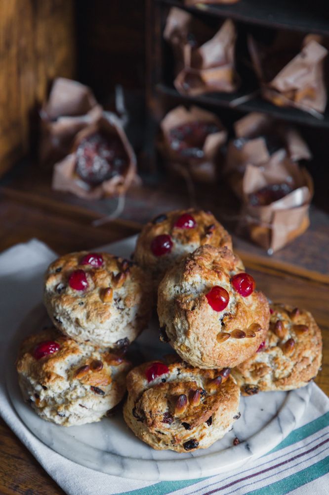 Bake Banana Bread with The Velveteen Rabbit Recipe!