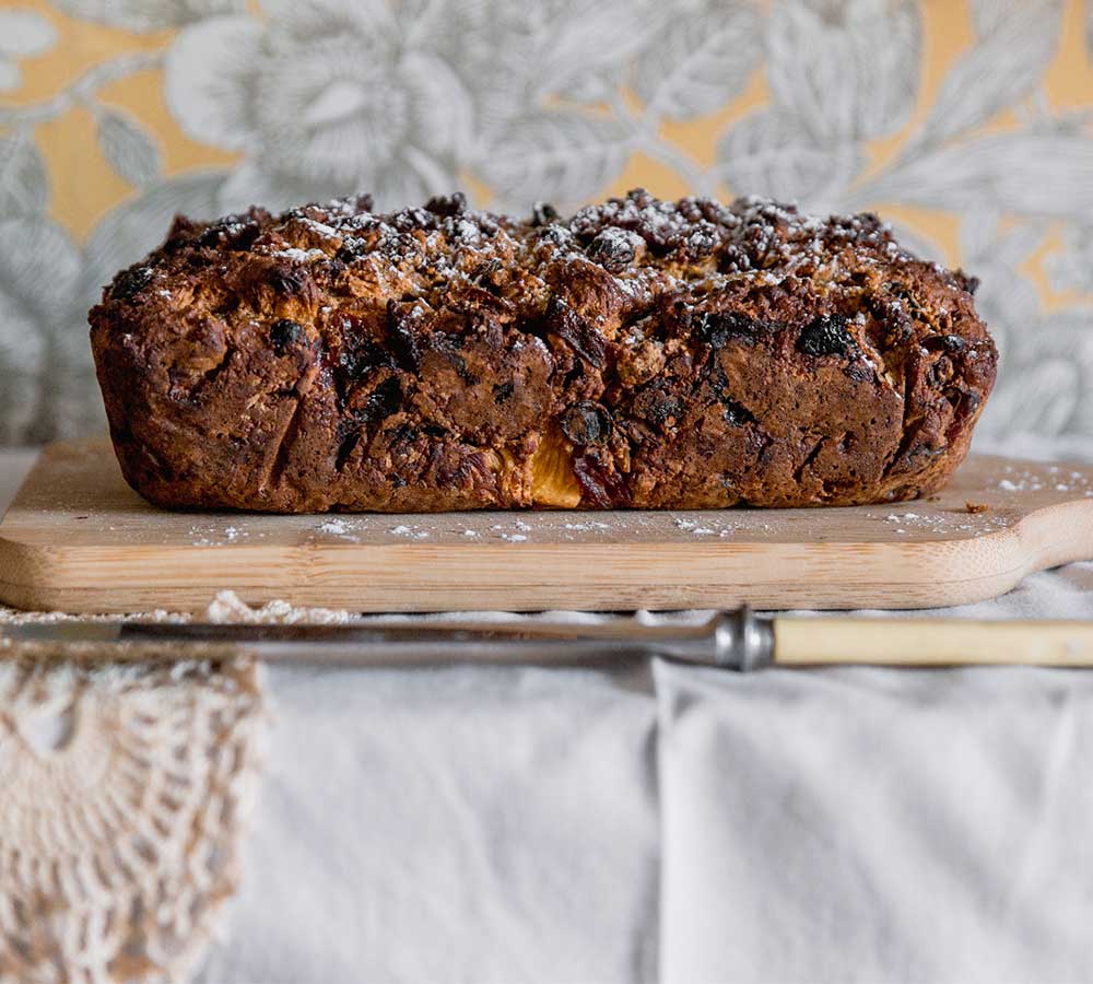 Bake Banana Bread with The Velveteen Rabbit Recipe!